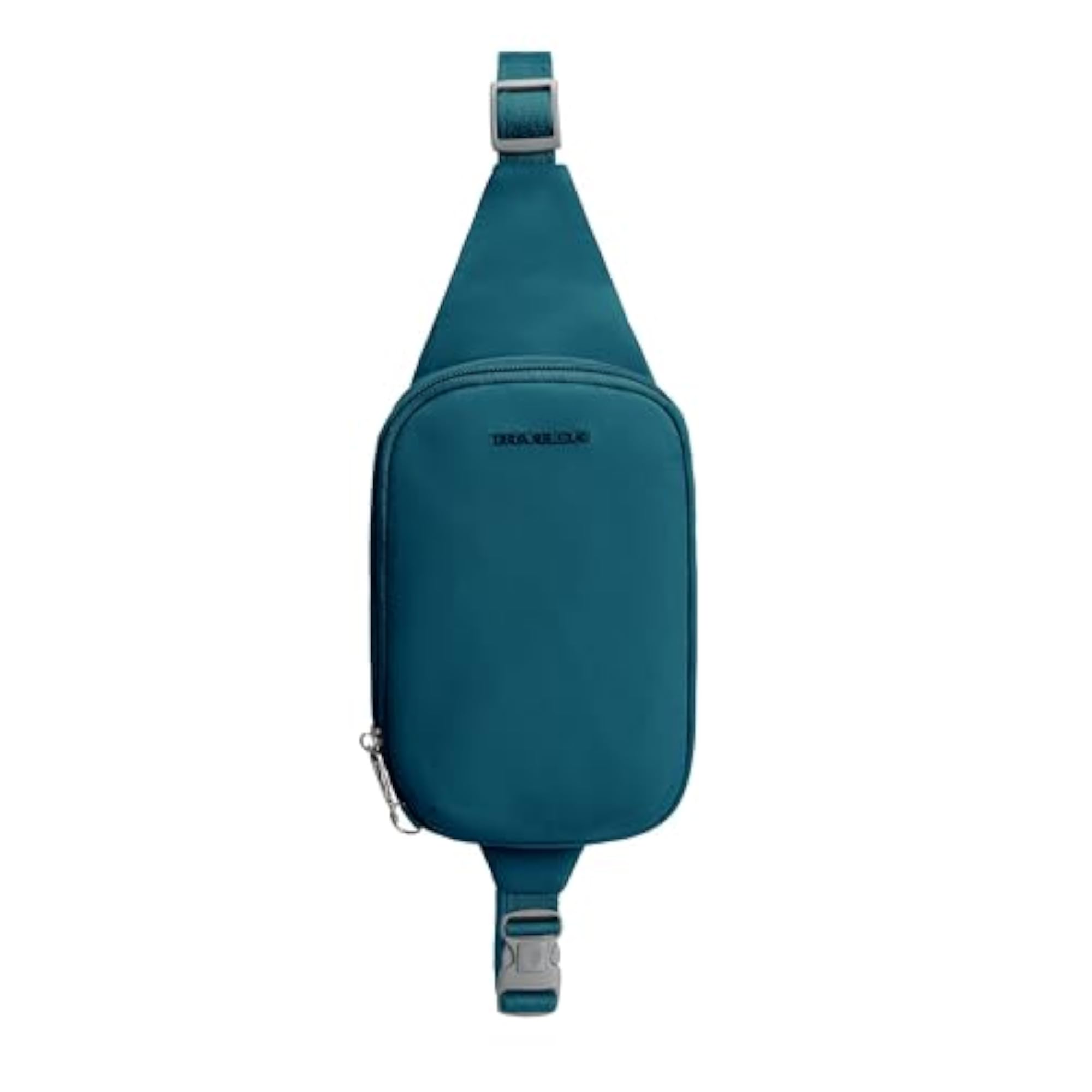 Tarvelon Anti-Theft Roam Compact Sling, Capri Blue